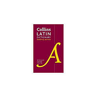 Книга Collins Latin Dictionary Essential Edition (9780008377380) Collins