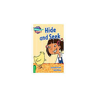 Книга CRA Hide and Seek. Green band (9781107575998) Cambridge University Press Education