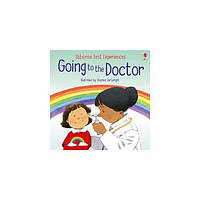 Книга First Experiences: Going to the Doctor (9781474992060) Usborne