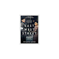 Книга East West Street: On the Origins of Genocide and Crimes Against Humanity (9781474601917) Orion