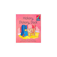 Книга CSB 1 Hickory, Dickory, Dock (9780521007078) Cambridge University Press Education