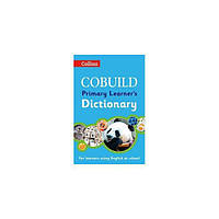 Книга Primary Dictionaries: Primary Learner's Dictionary (9780007556540) Collins