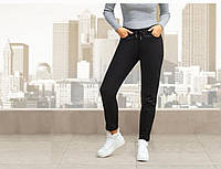 Женские брюки, брюки, спортивные брюки с нормальной посадкой, euro 40, esmara, Германия