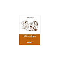 Книга einfach lesen 2 Robinson Crusoe (9783464601686) Cornelsen