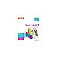 Книга Busy Ant Maths 1 Teacher's Guide (9780007568178) Collins
