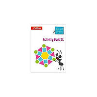 Книга Busy Ant Maths 1C Activity Book (9780007568215) Collins