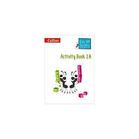 Книга Busy Ant Maths 2A Activity Book (9780007568222) Collins