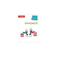 Книга Busy Ant Maths 2B Activity Book (9780007568239) Collins