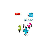 Книга Busy Ant Maths 3A Pupil Book (9780007562374) Collins