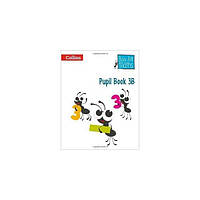 Книга Busy Ant Maths 3B Pupil Book (9780007562381) Collins