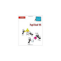 Книга Busy Ant Maths 4A Pupil Book (9780007562404) Collins