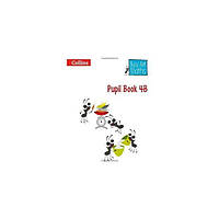 Книга Busy Ant Maths 4B Pupil Book (9780007562411) Collins