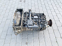 КПП ZF Ecolite 6S850 / DAF ATRA572 / ZF 1290055119