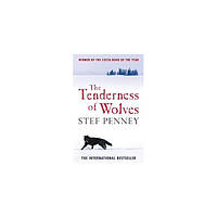 Книга Tenderness of Wolves,The (9781847240675) Quercus Publishing