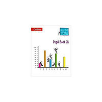 Книга Busy Ant Maths 6A Pupil Book (9780007568369) Collins