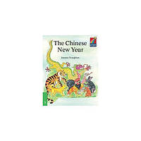 Книга CSB 3 The Chinese New Year (9780521752411) Cambridge University Press Education