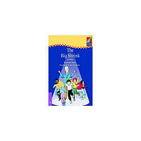 Книга CSB 4 The Big Shrink (play) (9780521674768) Cambridge University Press Education