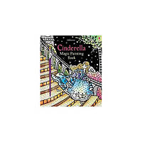 Книга Magic Painting Book: Cinderella (9781474941976) Usborne