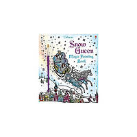 Книга Magic Painting Book: Snow Queen (9781474933803) Usborne