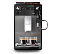 Кофемашина автоматическая Melitta Avanza F27/0-100