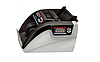 Машинка для рахунку та фасування грошей Bill Counter5800 з детектором UV, MG, бічний дисплей, функція автоматичного старту, фото 5
