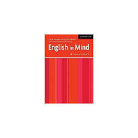 Книга English in Mind 1 TB (9780521750516) Cambridge University Press Education