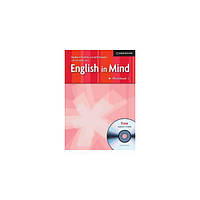 Книга English in Mind 1 WB w/CD (9780521750509) Cambridge University Press Education