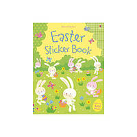 Книга Sticker Books: Easter (9781409509943) Usborne