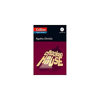 Книга Agatha Christie's B2 Crooked House with Audio CD (9780007451654) Harper Collins Publishers_