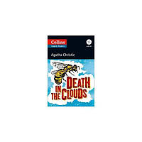 Книга Agatha Christie's B2 Death in the Clouds with Audio CD (9780007451609) Harper Collins Publishers_