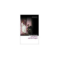 Книга CC Prince and the Pauper,The (9780007420063) Collins