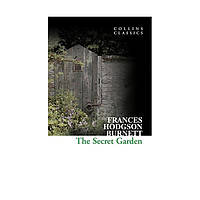 Книга CC Secret Garden,The (9780007351060) Collins