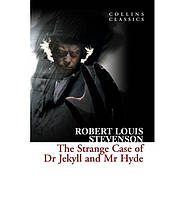 Книга CC Strange Case of Dr Jekyll and Mr Hyde,The (9780007351008) Collins