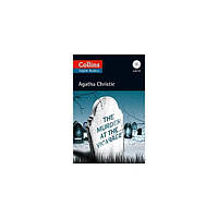 Книга Agatha Christie's B2 The Murder at the Vicarage with Audio CD (9780007451579) Harper Collins Publishers_