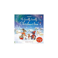 Книга The Twinkly Twinkly Christmas Tree (9781474952606) Usborne