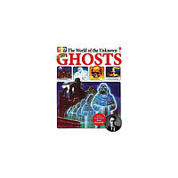 Книга The World of the Unknown: Ghosts (9781474976688) Usborne