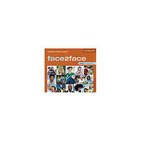 Книга Face2face Starter Class Audio CDs (3) (9780521712774) Cambridge University Press Education
