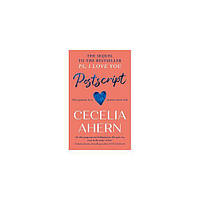 Книга Ahern C Postscript (9780008194918) Harper Collins Publishers_