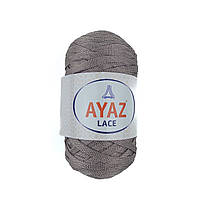 Ayaz Lace (Аяз Лейс) № 1257 моко (Пряжа поліестер, нитки для в'язання)