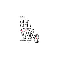 Книга Card Games: Games for All Ages (9780008306533) Collins
