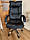 Офісне крісло YAPPI ANYFIX CHR68 ECO-30 Чорний, фото 5