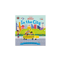 Книга Little World: In the City (9780241372999) Ladybird