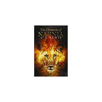 Книга Chronicles of Narnia Adult PB (9780007117307) Collins