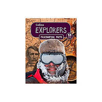 Книга Fascinating Facts: Explorers (9780008169268) Collins