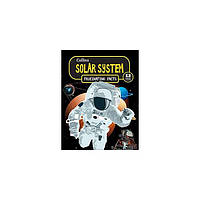 Книга Fascinating Facts: Solar System (9780008169220) Collins