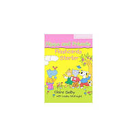 Книга Hippo and Friends Starter Flashcards (Pack of 41) (9780521680073) Cambridge University Press Education