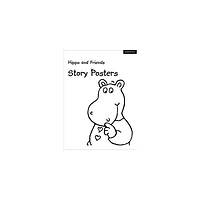 Книга Hippo and Friends Starter Story Posters (Pack of 6) (9780521680080) Cambridge University Press Education