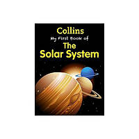 Книга My First Book of the Solar System (9780007521241) Collins