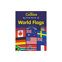 Книга My First Book of World Flags (9780007521258) Collins