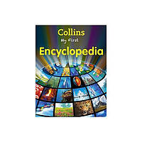 Книга My First Encyclopedia New Edition (9780007521142) Collins